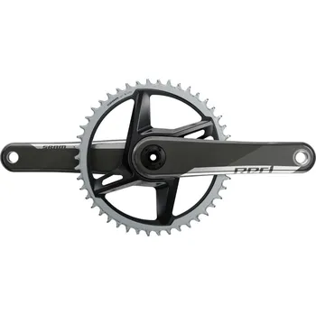 Ráfek na kolo SRAM kliky RED D1 DUB 45.0 mm DM 12s 40z 175 mm