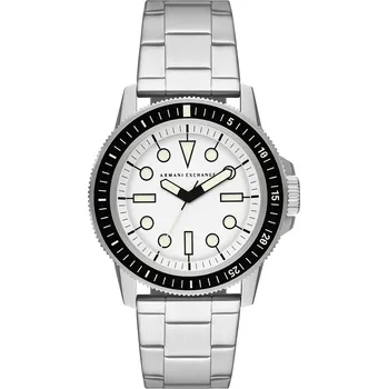 Hodinky Hodinky Armani Exchange Leonardo AX1853