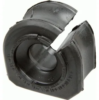 Zavěšení kol Pouzdro stabilizační tyče LEMFOERDER 39543 01