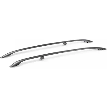 Příčník na automobil Podélný střešní nosič Škoda Octavia II Combi ORIGINÁL