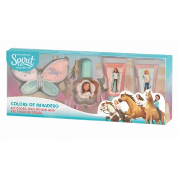 Kosmetická sada Kosmetická sada Spirit