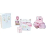 Le Toy Van Nábytek Daisylane ložnice