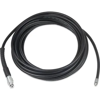 Příslušenství pro vysokotlaký čistič Hadice 10 m čistící do potrubí k Edison TM2200