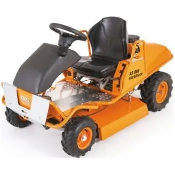 Zahradní traktor Profesionální rider AS Motor AS 800 FreeRider