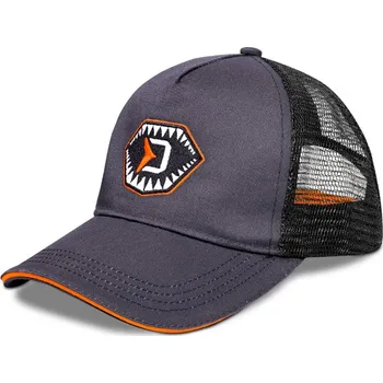 Kšiltovka Kšiltovka Delphin Atak! Trucker