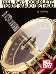 Mel Bay´s Complete Tenor Banjo Method -…