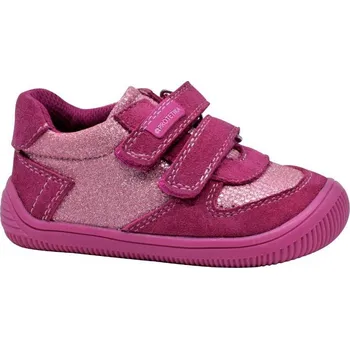 Protetika barefoot boty MELANIA Fuxia 35