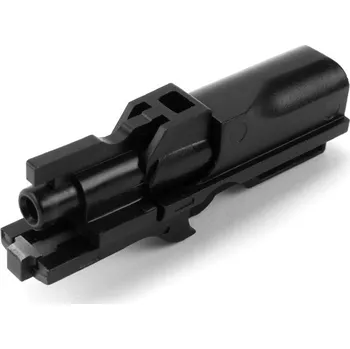 Kompletní set nabíjecí trysky se základnou pro KWC P08, č. U3