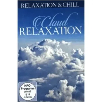 DVD film Cloud Relaxation, 1 DVD: AT – Relaxation & Chill (DE)