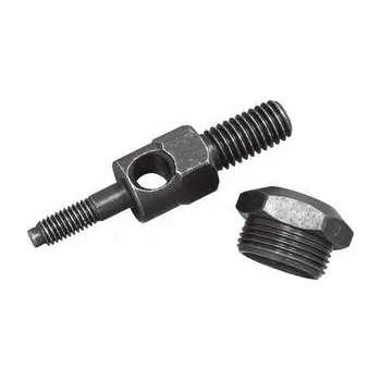 Kleště Čelist do nýtovacích kleští prenitovacie matice M12