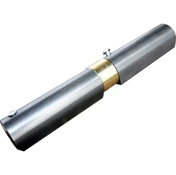 příslušenství k bráně Panty na bránu s pružinou 165mm