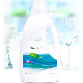 Příslušenství pro myčku Eurona by Cerny EURONA ECO WAVE - Gel do myčky nádobí
