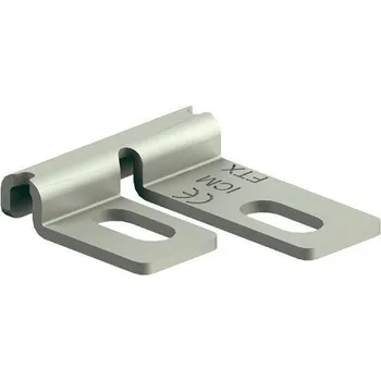 kabelová chránička CABLOFIL Úchyt CM586184 FTX 316L podlahový CM586184