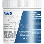 Alavis Triple Blend pro psy a kočky 200…