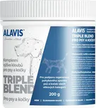 Alavis Triple Blend pro psy a kočky 200…