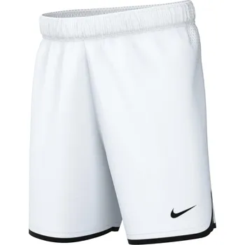 Šortky Nike Laser V Woven Short Kids dh8408-100 Velikost XL (158-170 cm)