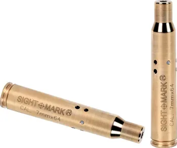Příslušenství pro sportovní střelbu Sightmark SM39030 laserová korekce 7 x 64 mm