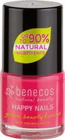 Benecos Happy Nails 8 Free 5 ml