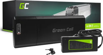 Baterie pro elektrokolo Green Cell EBIKE51STD