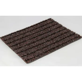 Koberec Vebe Arcos 12 hnědý Šíře role: 2