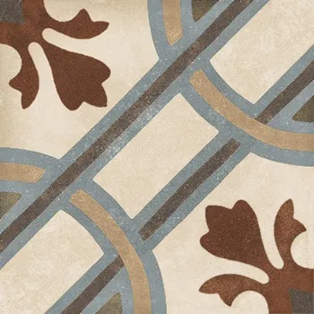 D_esing Evo Dec. Palazzo Ducale Sogg. A - dlažba 20x20 079D50A