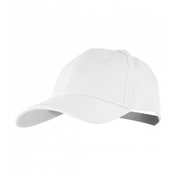 Kšiltovka Kšiltovka barevná Barva: fiery red