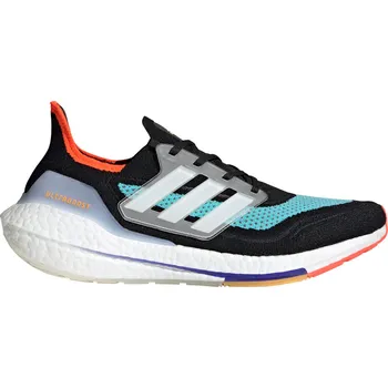 Pánská běžecká obuv Recenze adidas Ultraboost 21 S23867 44