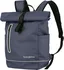 Městský batoh Travelite Basics Roll-Up Backpack 096314 19 l