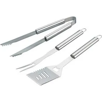 Příslušenství pro gril GRL Sada na grilování BBQ Tarrington House 3ks