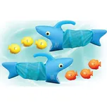 Melissa & Doug Žralok na lovu