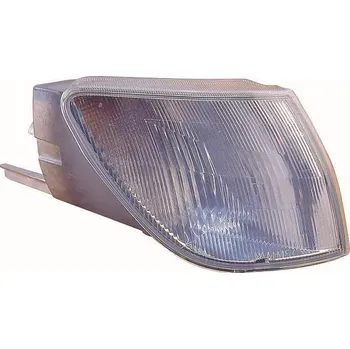 Směrový světlomet P bílý blikač [-2/97]