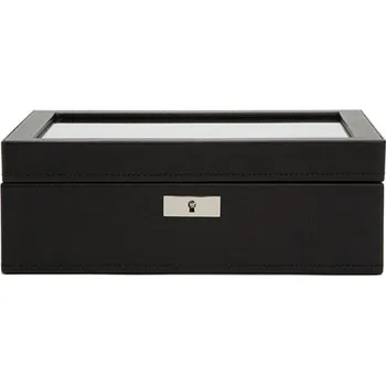 Box na hodinky Box na hodinky Wolf Roadster 477456 + 5 let záruka a dárek ZDARMA