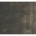 Paradyz Scandiano Brown Schodovka s nosem 30x33 cm hnědá, II. jakost, 147635