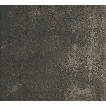 Stavební materiál Paradyz Scandiano Brown Schodovka s nosem 30x33 cm hnědá, II. jakost, 147635