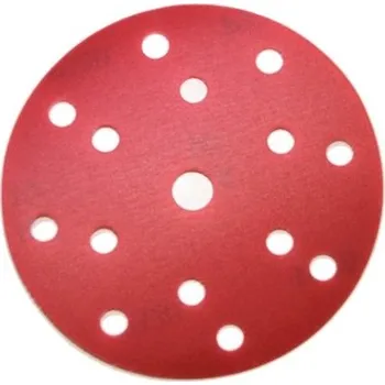 Brusný kotouč Brusné kotoučky Zikkugrind F-cut o150mm (cena za 1ks / balení 100 ks) Hrubost: P240