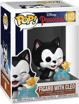 Figurka Funko POP! Disney Pinocchio