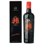 J&B Jet 12 y.o. 40 % 0,7 l