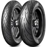 METZELER CRUISETEC R 180/65 B 16 81 H TL - chopper-cruiser