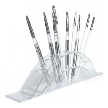 DENATO s.r.o. Stojan na štětce "Oblouk"