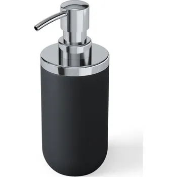 Dávkovač mýdla Dávkovač na mýdlo Umbra JUNIP - černý černá