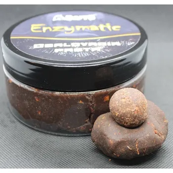 Návnadová pasta A Baits Enzymatic Obalovací pasta Squid 350g