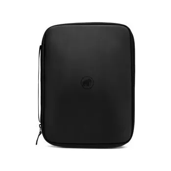 brašna na notebook Mammut Seon Laptop Case black 0001 černá