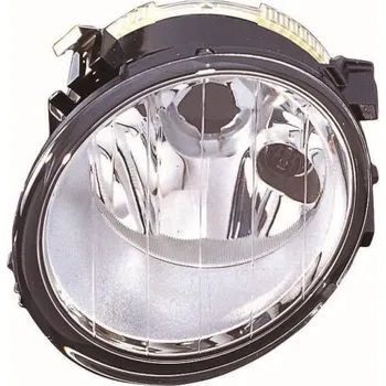 Mlhový světlomet Levá mlhovka