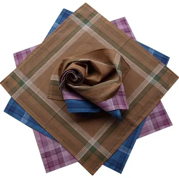 Etex s.r.o Bavlněné kapesníky typ C