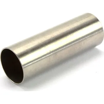 E&L Nerezový válec - plný