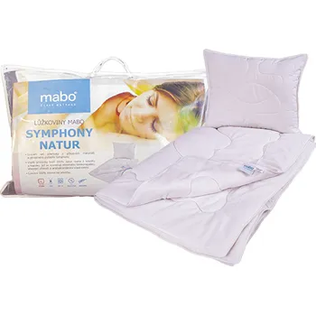 přikrývka PŘIKRÝVKA MABO ZIMNÍ Rozměr: 135x200 cm