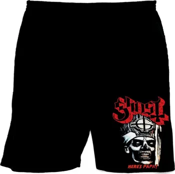 Pánské kraťasy Ghost - bermudy