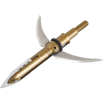 Hrot šipu Beast Hunter Hypodermic Axe 5 ks