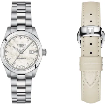 Hodinky Dámské hodinky Tissot T-My Lady Automatic T132.007.11.116.00 (T1320071111600)