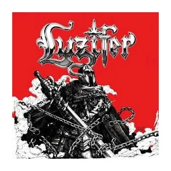 Zahraniční hudba CD Luzifer: Iron Shackles 2022